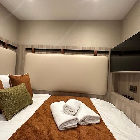 Mabledon Court Hotel London Ngoại thất bức ảnh