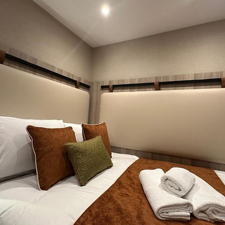 Mabledon Court Hotel London Ngoại thất bức ảnh