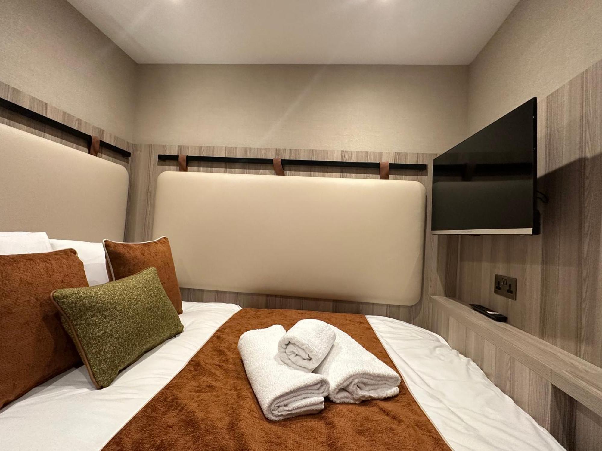 Mabledon Court Hotel London Ngoại thất bức ảnh
